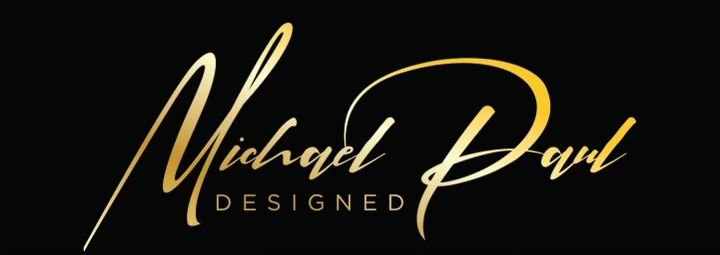 Michael Paul Designed logo