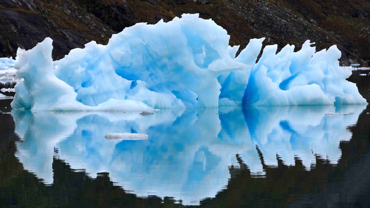 Glacier